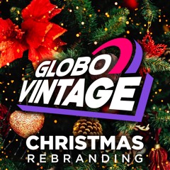 Globo Vintage Highlights, Christmas Re-Brandin - LINERS