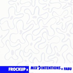 FROCKUP x Mix'd Intentions // HIGHLY FLAMMABLE
