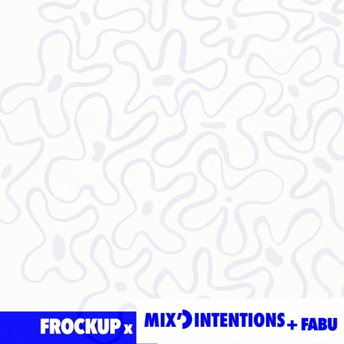 FROCKUP x Mix'd Intentions // ENИE