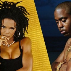 Nas & Lauryn Hill - If I Ruled The World ( reggae edit)