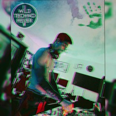 Home Session 2 | Hardtechno
