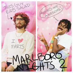 Marlboro Nights 2 (feat. midwxst)