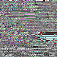 GLITCHUP @KISONTOPPY