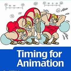 [VIEW] KINDLE PDF EBOOK EPUB Timing for Animation, Second Edition by  John Halas OBE,