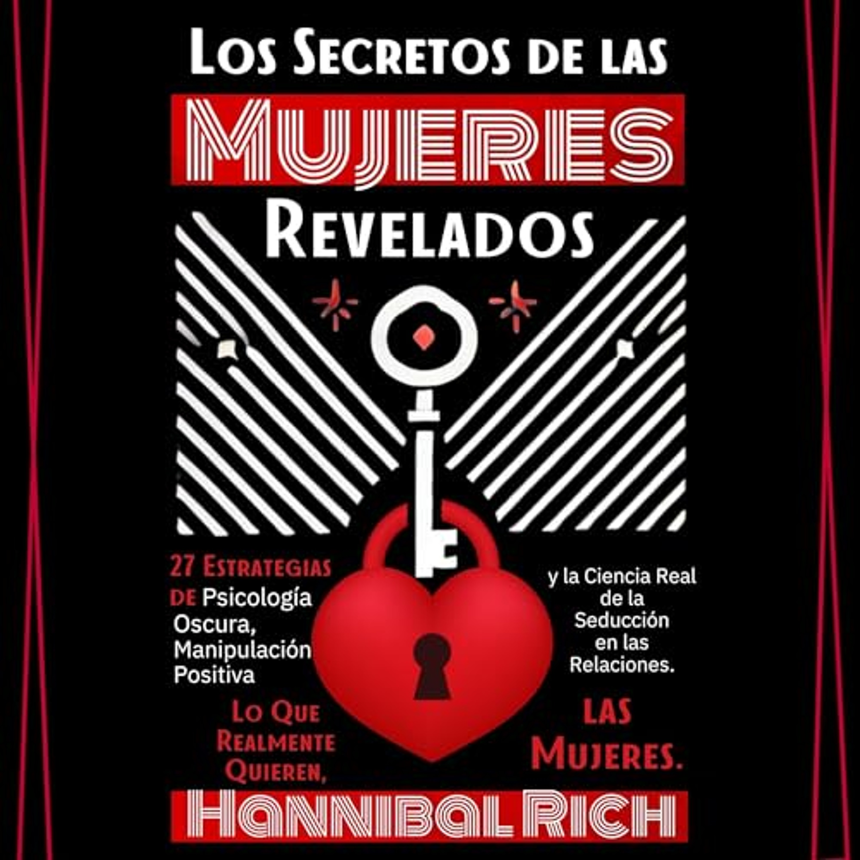 Los Secretos de las Mujeres Revelados (Audiolibro) | Prueba Gratis