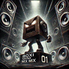 Boxi Mini Mix 01