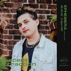 Ephemera with wyatt - 06.03.23