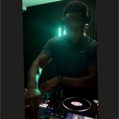 HOUSE VIBES AUTUMN MIX