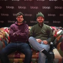 buffet w/ Charlie H & John Shabot - 18.01.21