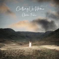 We Shall Not Be Silenced : OLIVIA FERN