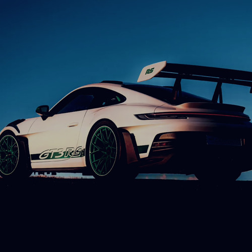 GT3