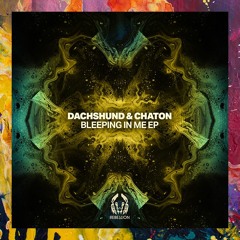 PREMIERE: Dachshund & Chaton — Bleeping In Me (Original Mix) [Rebellion]