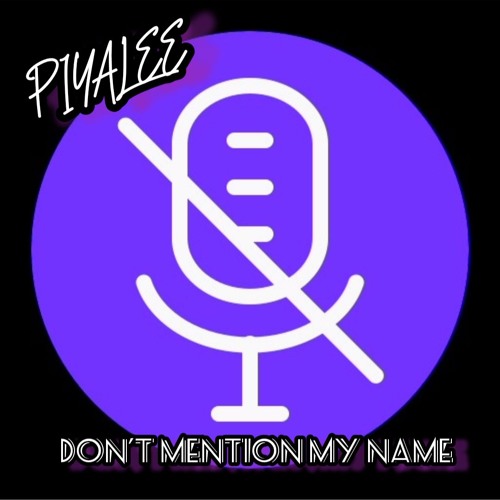 04 - DONT MENTION MY NAME