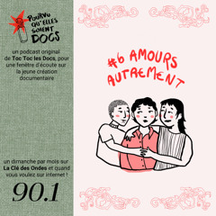 Amours autrement (juin 2025)