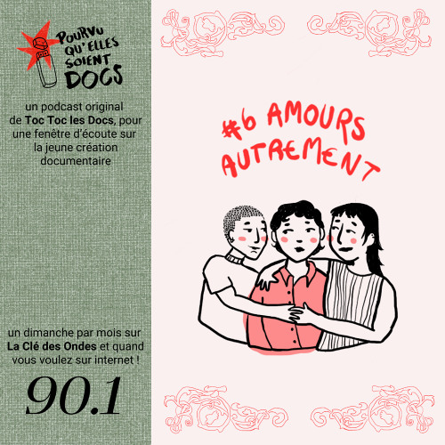 Amours autrement (juin 2025)