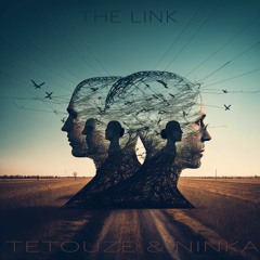 TETOUZE & NINKA The Link