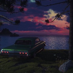 talladega nights (prod. wavy drexler)