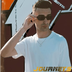XABI ONLY & DJ POTXO - JOURNEYS #310