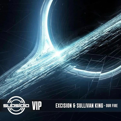 BEAR GRILLZ - HAPPY AND YOU KNOW IT VIP VS EXCISION & SULLIVAN KING - OUR FIRE (VIP) PEGA\DUBZ EDIT