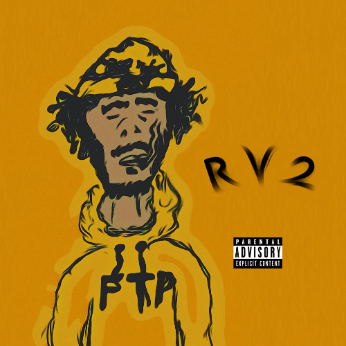 GroovySteppinShit Freestyle (Trini viv)