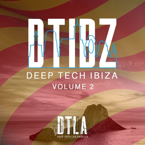 Deep Tech Ibiza Volume 2