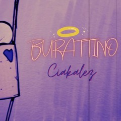 Tha Supreme - Burattino