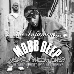 Mobb Deep - Verbal Shook Ones