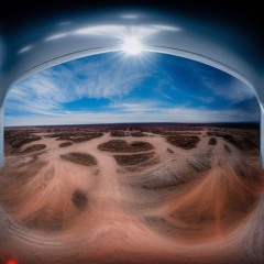 melted things on my daw