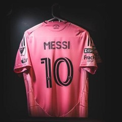 MESSI (feat. yung seddie & Lil Rexxer)