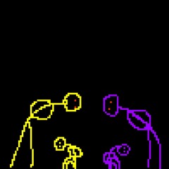 Like Mother Like Daughter Like Father Like Son