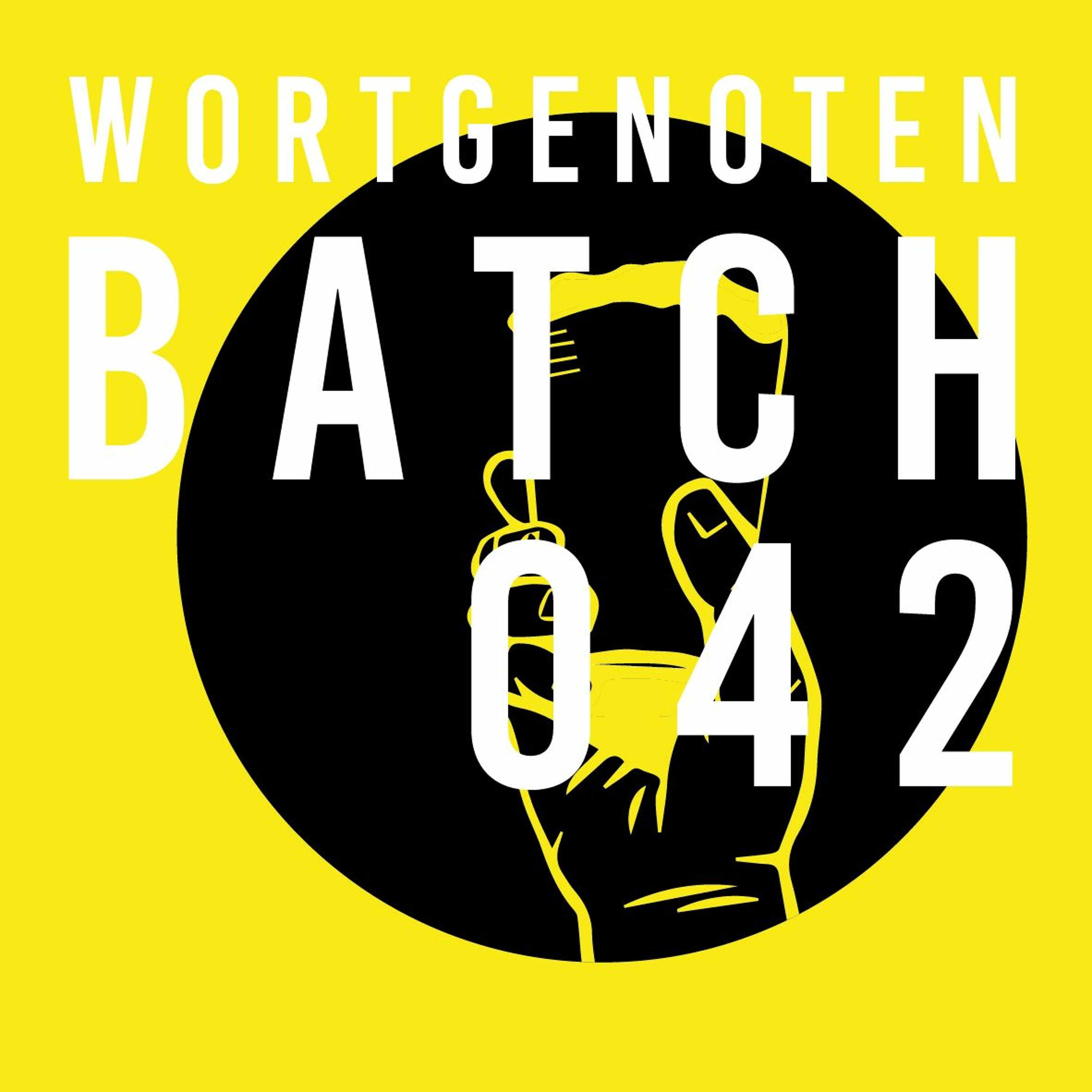 Wortgenoten