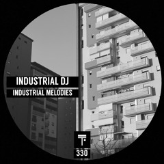 Industrial Dj - Industrial Melodies (Original Mix)