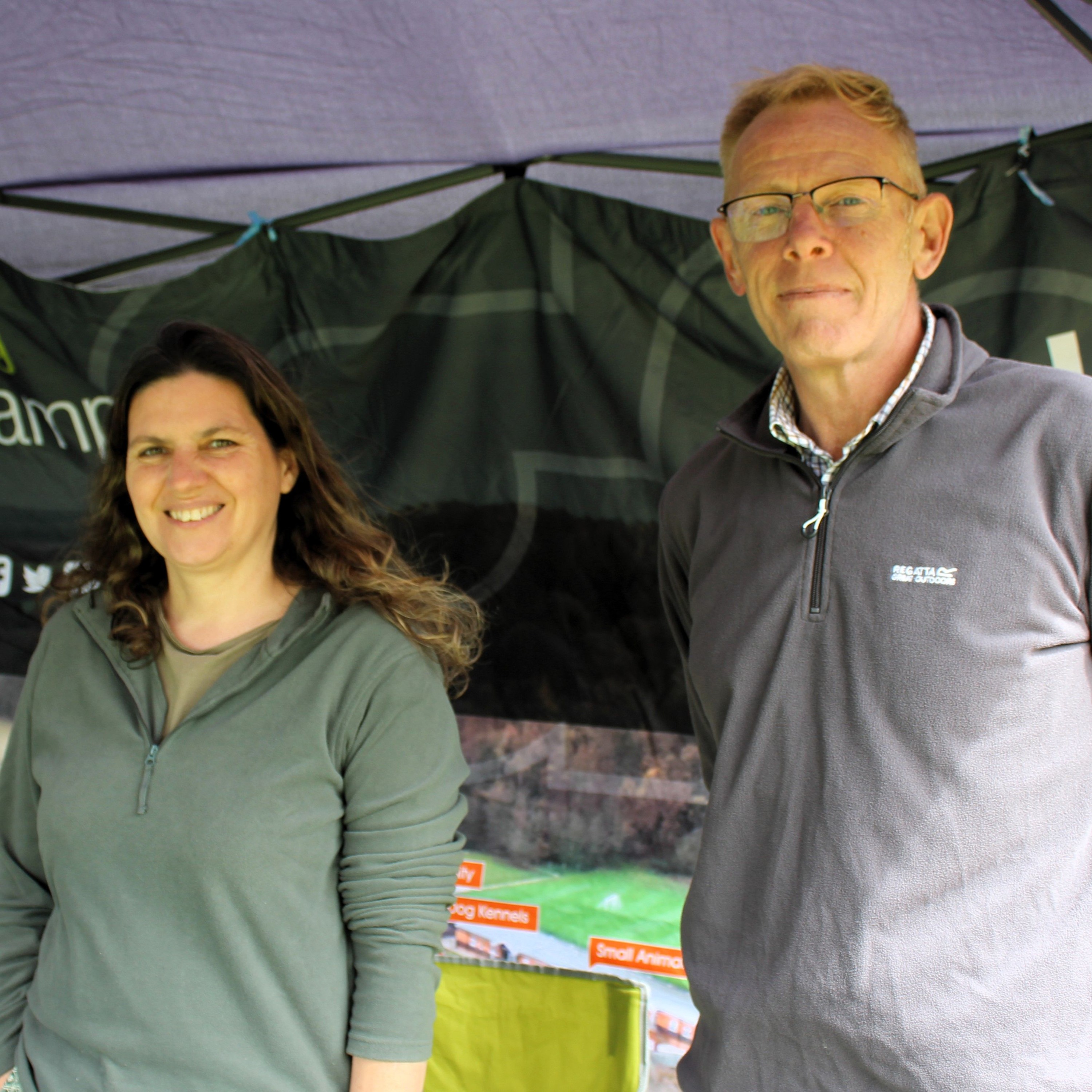 East Durham College at Riverfest