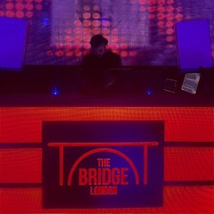 Ciccio at Jelectro (vinyl only) - @ The Bridge, London 28-01-23.wav