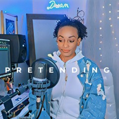Pretending prod. by Vshy
