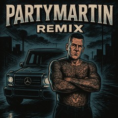 G Wagon - GZUZ (PartyMartin Remix)