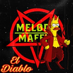 Carnage - El Diablo (MELØDY MAFFIA Remix)