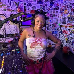 BUNTOPIA with BABEITSPURR @ The Lot Radio 08-07-2024