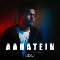 AAHATEIN (Reprise Version) | AGNEE | NIRAJ | The Splitsvilla Theme