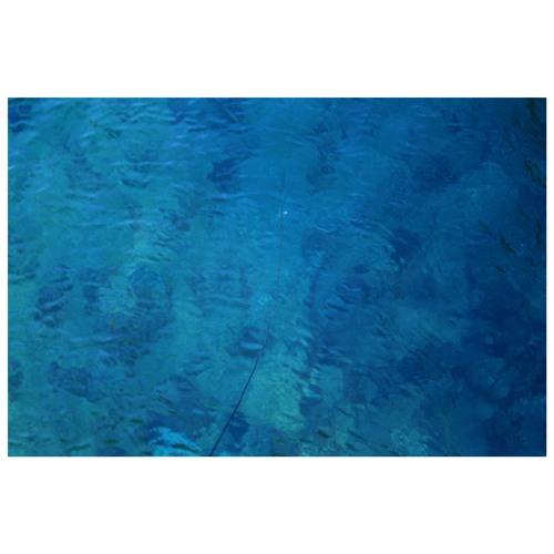Tide Shift at the Big Lake, Mljet National Park