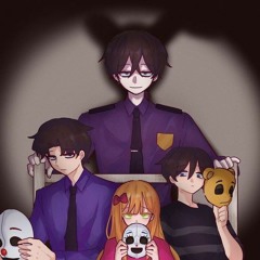Afton Family  Remix