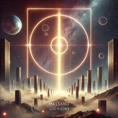 Massano - God Knows (UNRELEASED) 2025