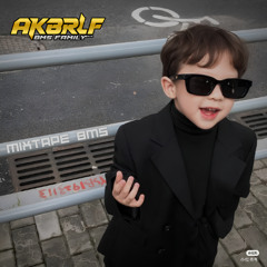 AKBAR ALIF - MIXTAPE BMS VOL1.
