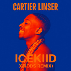 Cartier Linser - icekiid (GR0DS Remix)