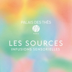 Palais Des Thes - Bain sonore SimplyJoy- A Coeur Joie - 2eme Modulation