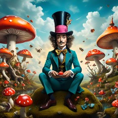 SFS - ALTERED STATES