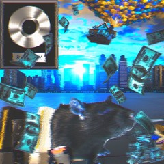 rat city ft. x money (prod. slugwurf)