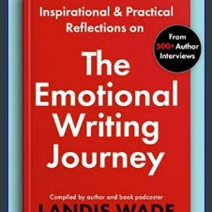 ??pdf^^ ✨ The Write Quotes: The Emotional Writing Journey     Kindle Edition (<E.B.O.O.K. DOWNLOAD