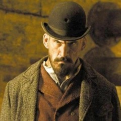 Sherlock Holmes | Meet Dredger