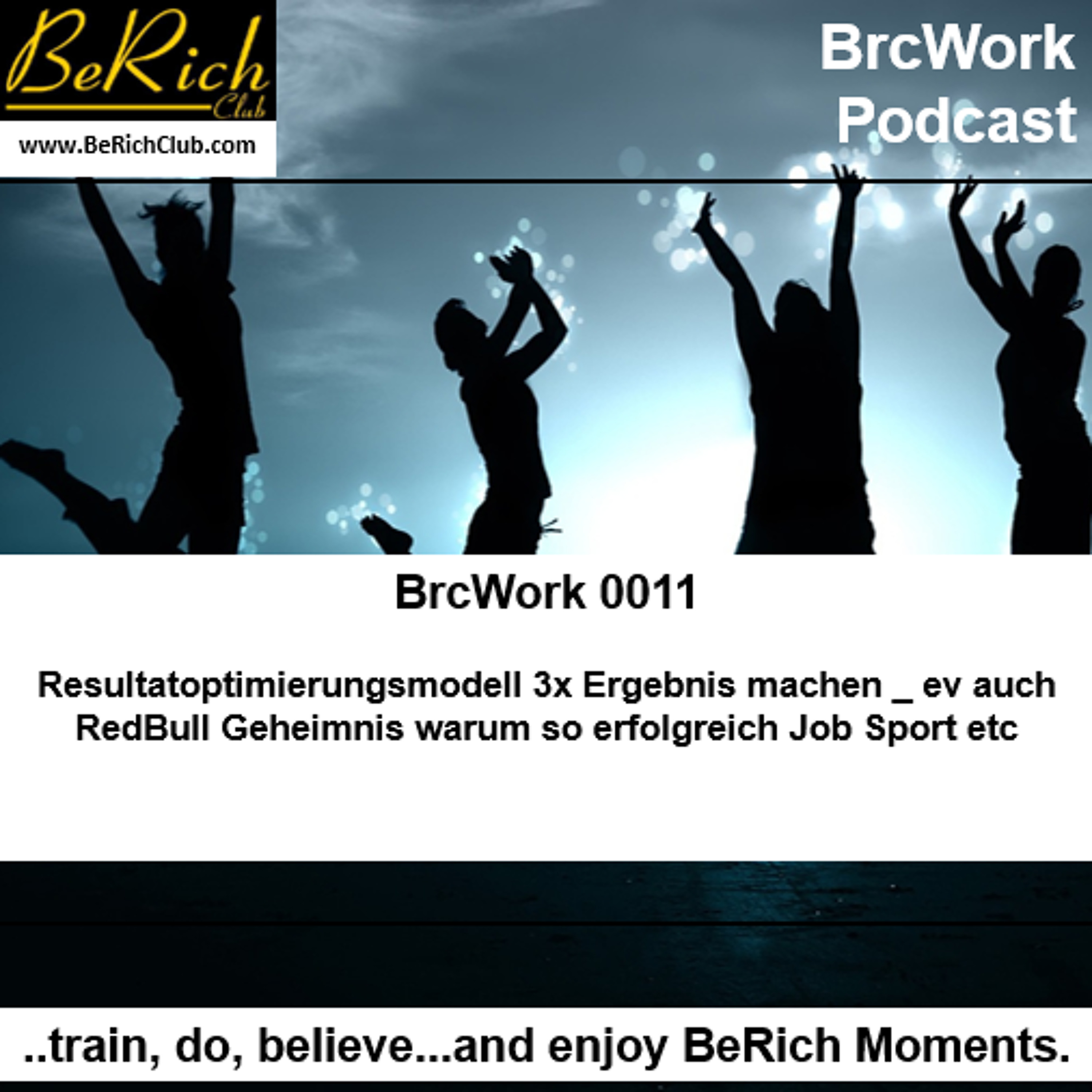 BRC Podcast